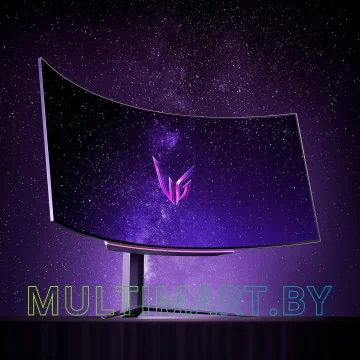 Монитор LG UltraGear 45GR95QE-B картинка 14